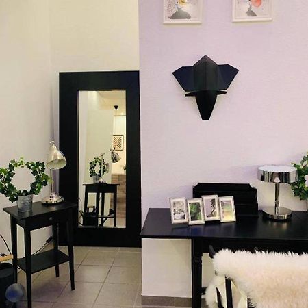 Hamburg Apart Ngoại thất bức ảnh