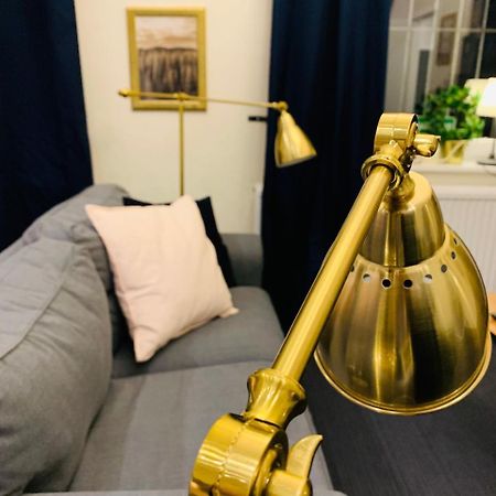 Hamburg Apart Ngoại thất bức ảnh