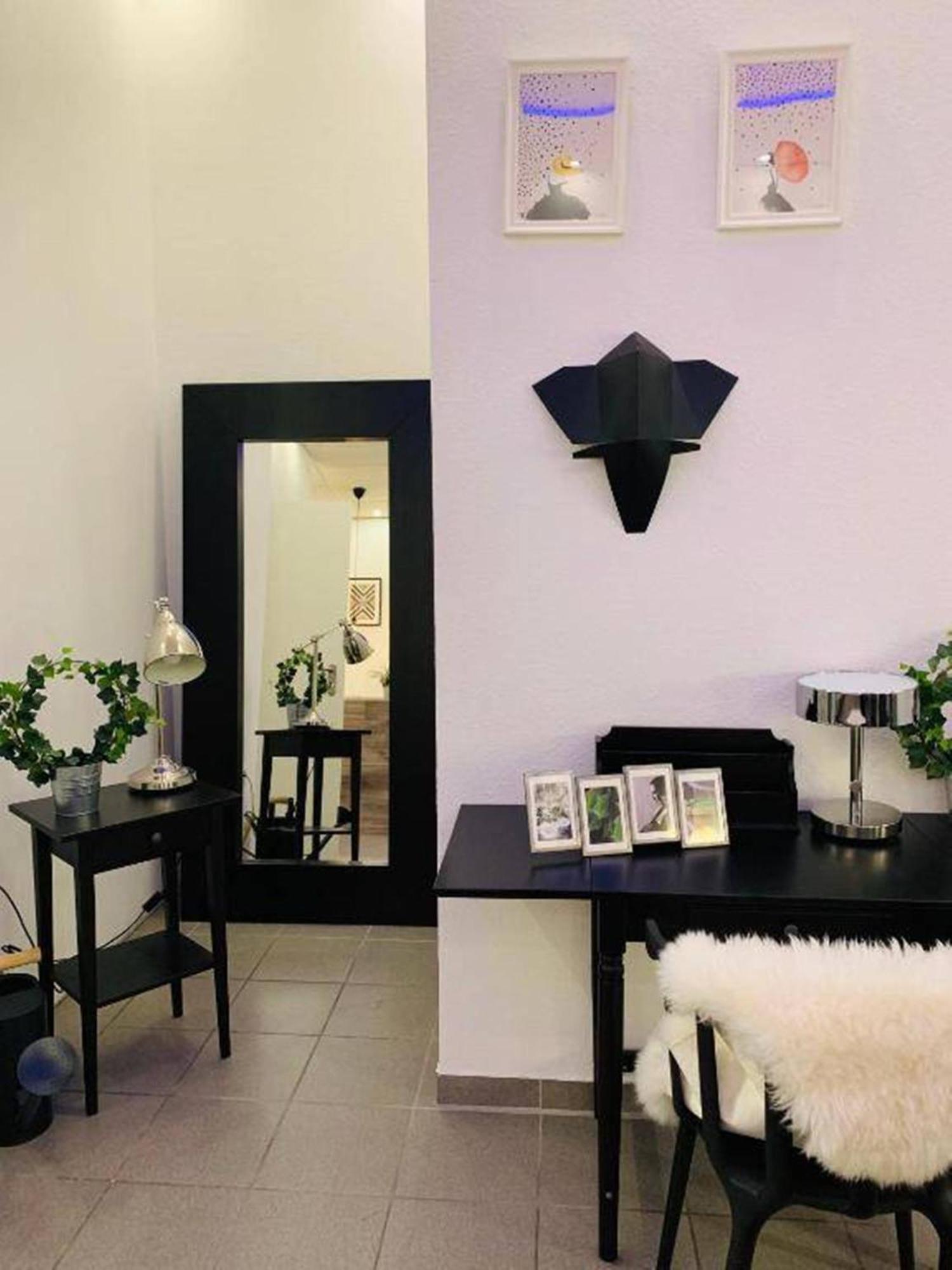 Hamburg Apart Ngoại thất bức ảnh