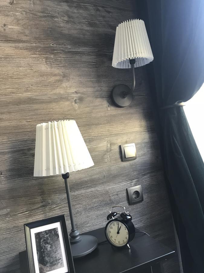 Hamburg Apart Ngoại thất bức ảnh