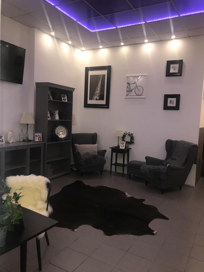 Hamburg Apart Ngoại thất bức ảnh