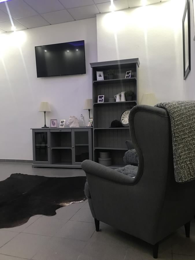 Hamburg Apart Ngoại thất bức ảnh