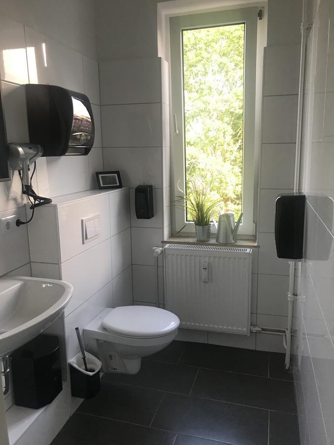 Hamburg Apart Ngoại thất bức ảnh