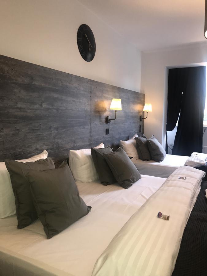 Hamburg Apart Ngoại thất bức ảnh