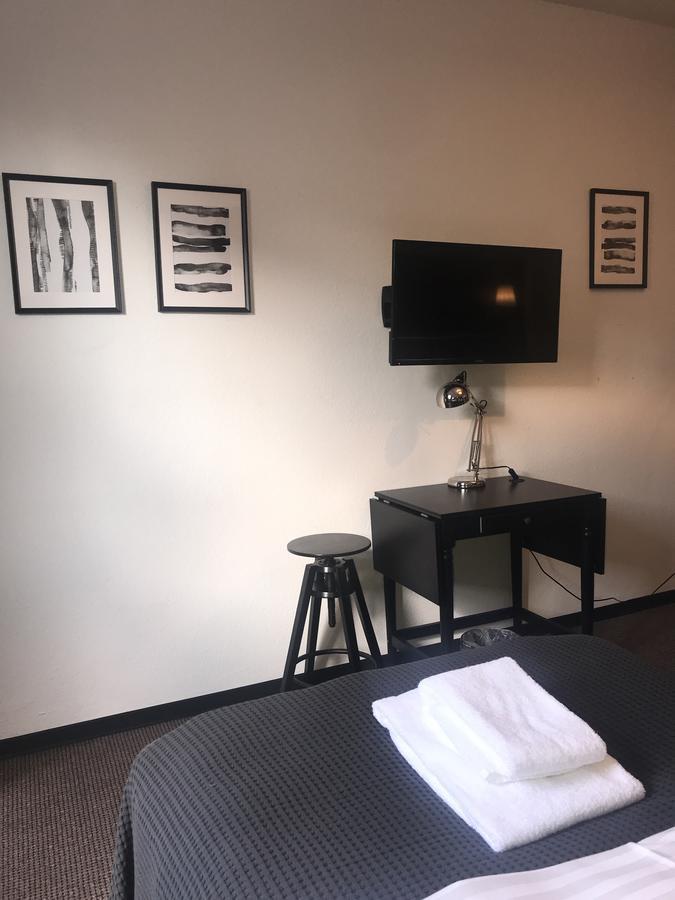 Hamburg Apart Ngoại thất bức ảnh