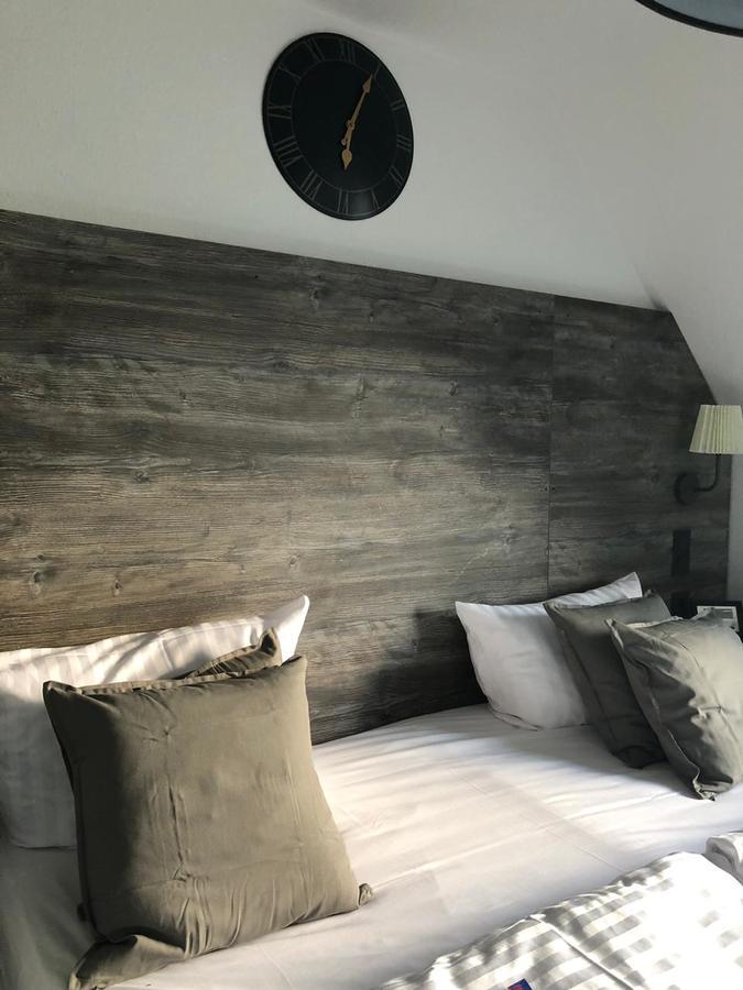 Hamburg Apart Ngoại thất bức ảnh