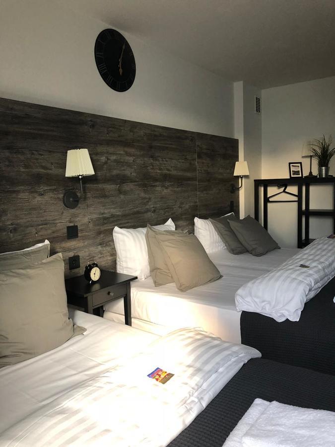 Hamburg Apart Ngoại thất bức ảnh