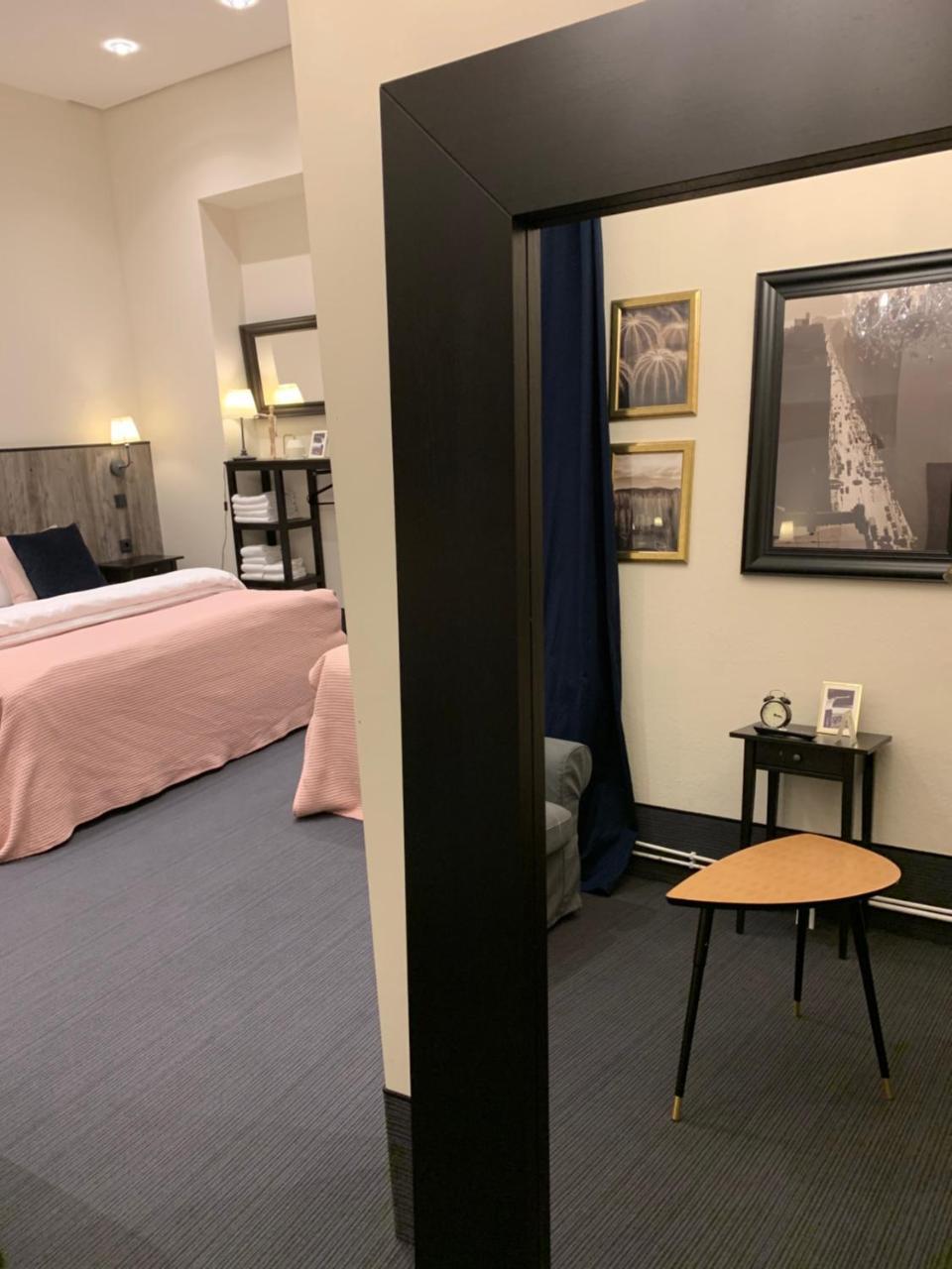 Hamburg Apart Ngoại thất bức ảnh