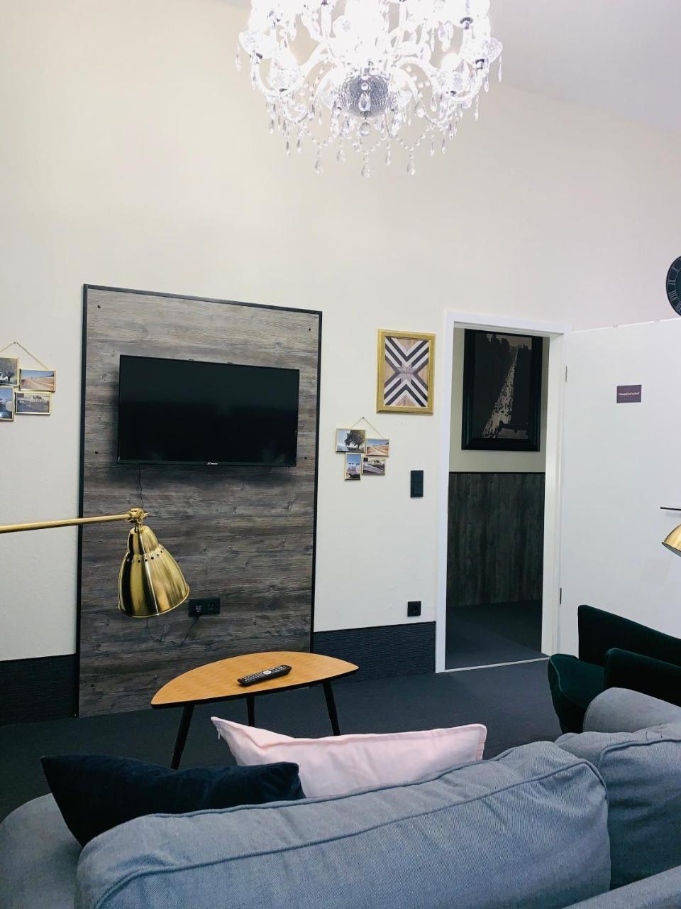 Hamburg Apart Ngoại thất bức ảnh