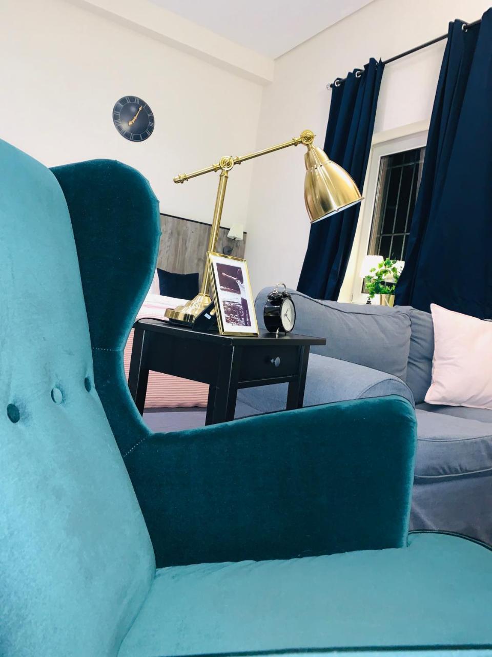 Hamburg Apart Ngoại thất bức ảnh